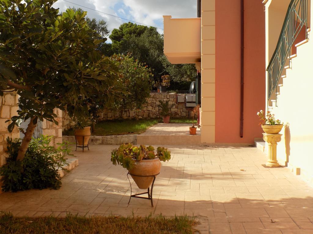 Apartment Kolona Lixouri