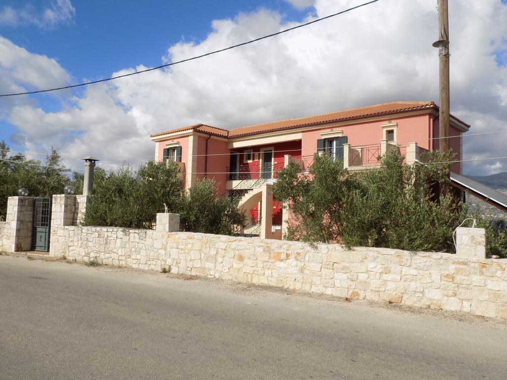 Apartment Kolona
