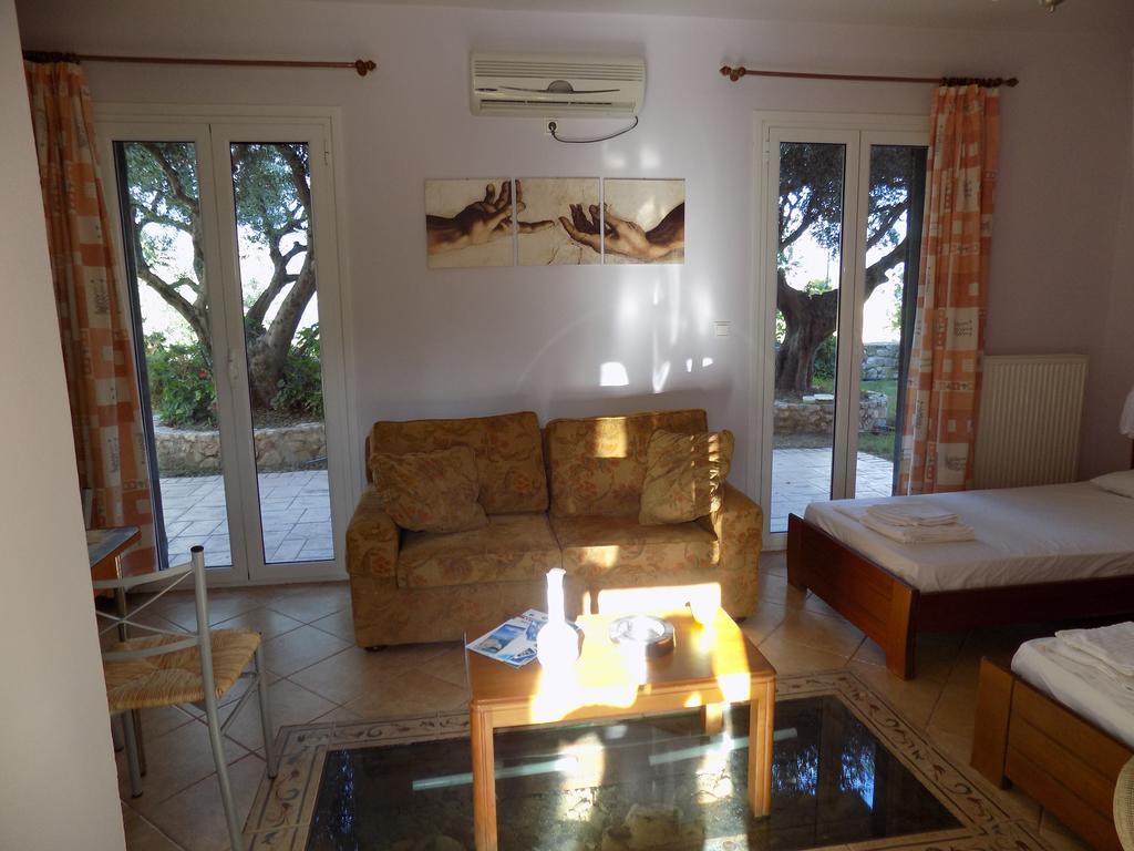 Apartment Kolona *