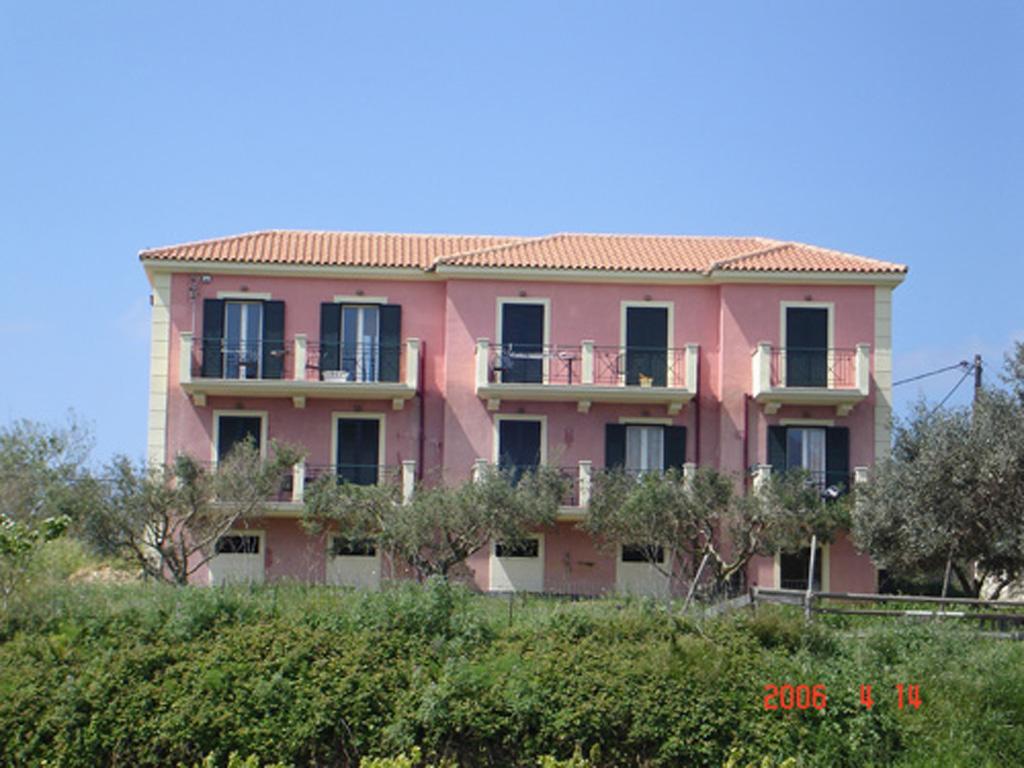 Apartment Kolona *