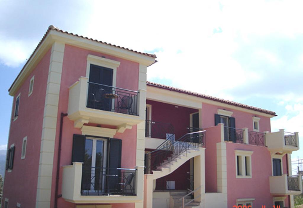 Apartment Kolona