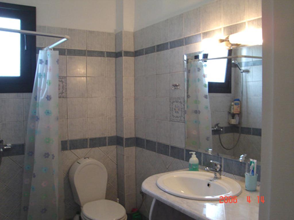 Apartment Kolona *